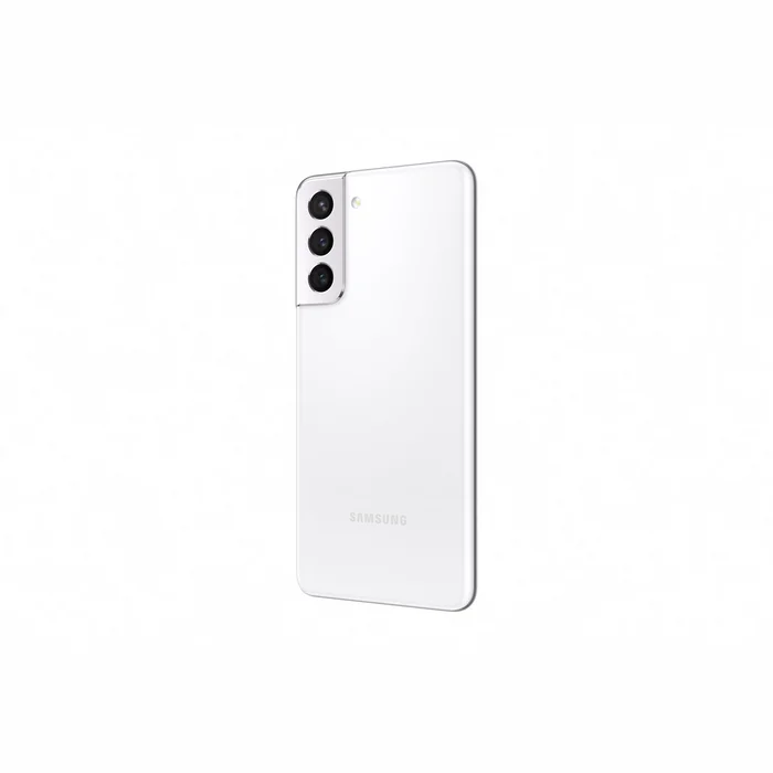 Samsung Galaxy S21 8+128GB Phantom White