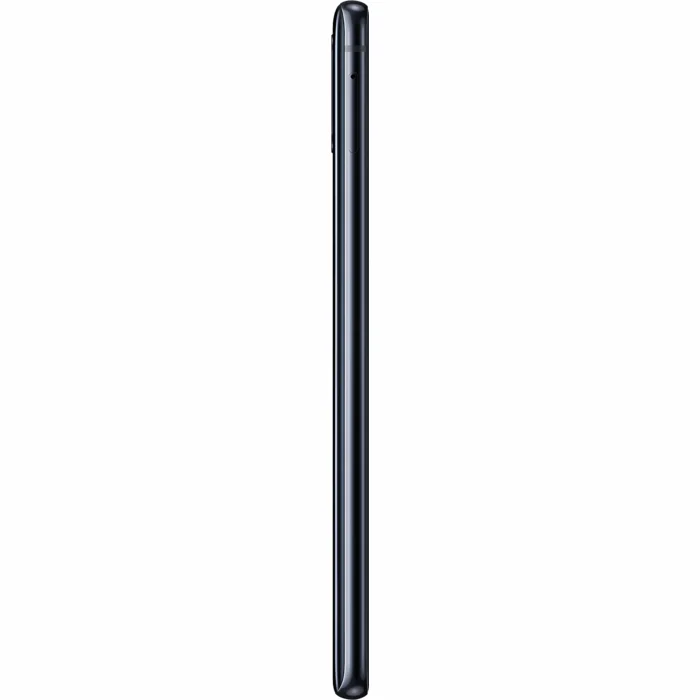 Samsung Galaxy Note 10 Lite Aura Black