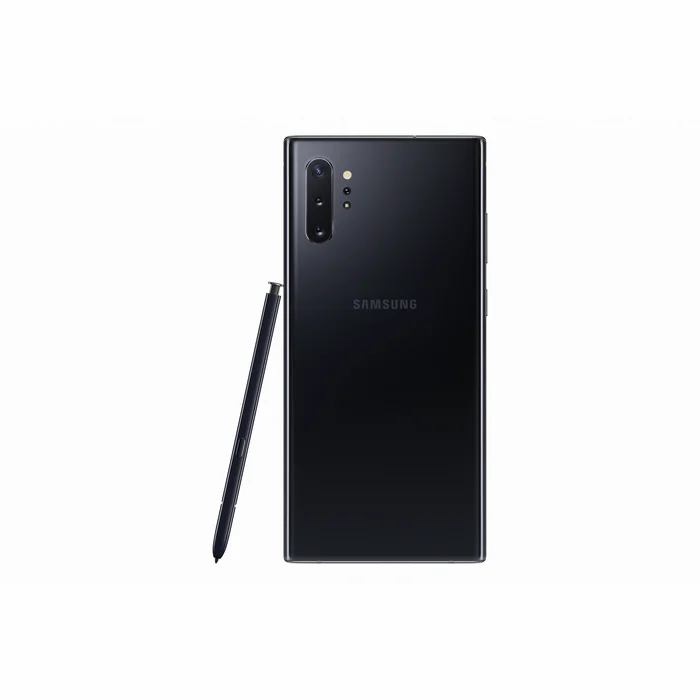 Viedtālrunis Samsung Galaxy Note10+ Aura Black