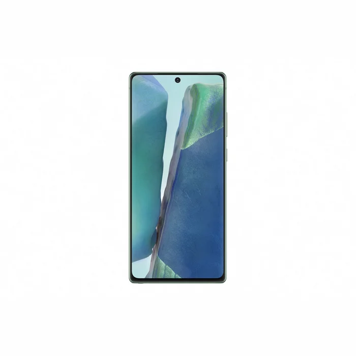 Samsung Galaxy Note 20 Mystic Green