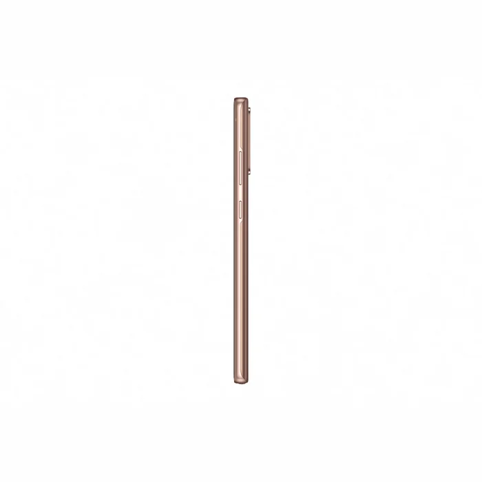 Samsung Galaxy Note 20 Mystic Bronze