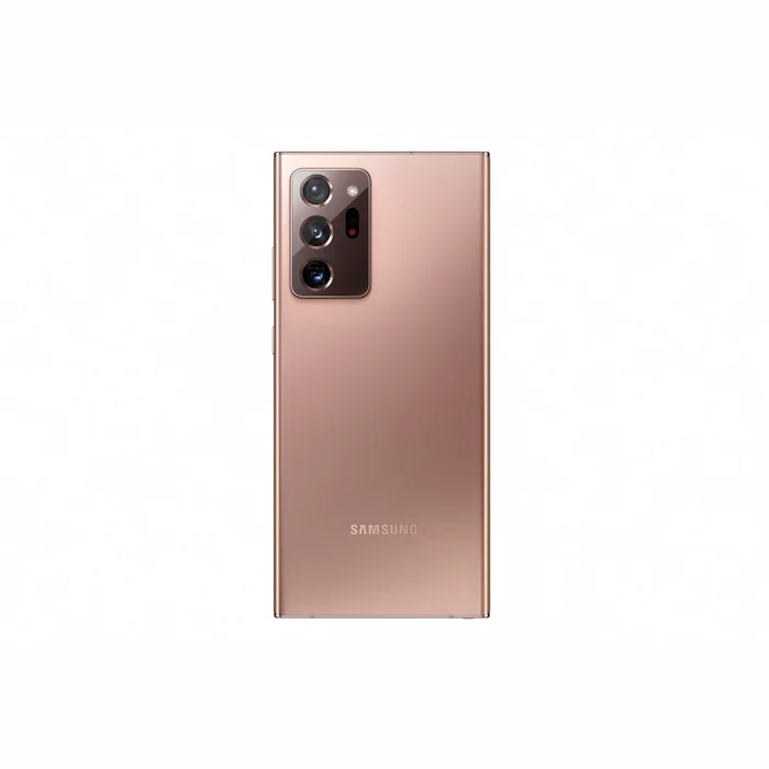 Samsung Galaxy Note 20 Ultra 5G Mystic Bronze