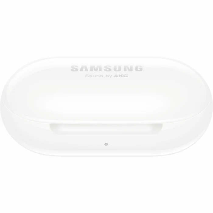 Austiņas Samsung Galaxy Buds+ White