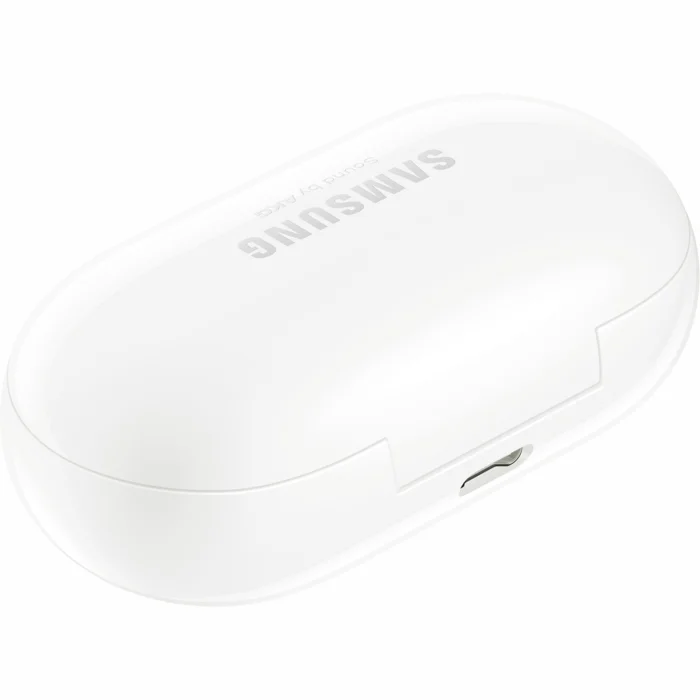 Austiņas Samsung Galaxy Buds+ White