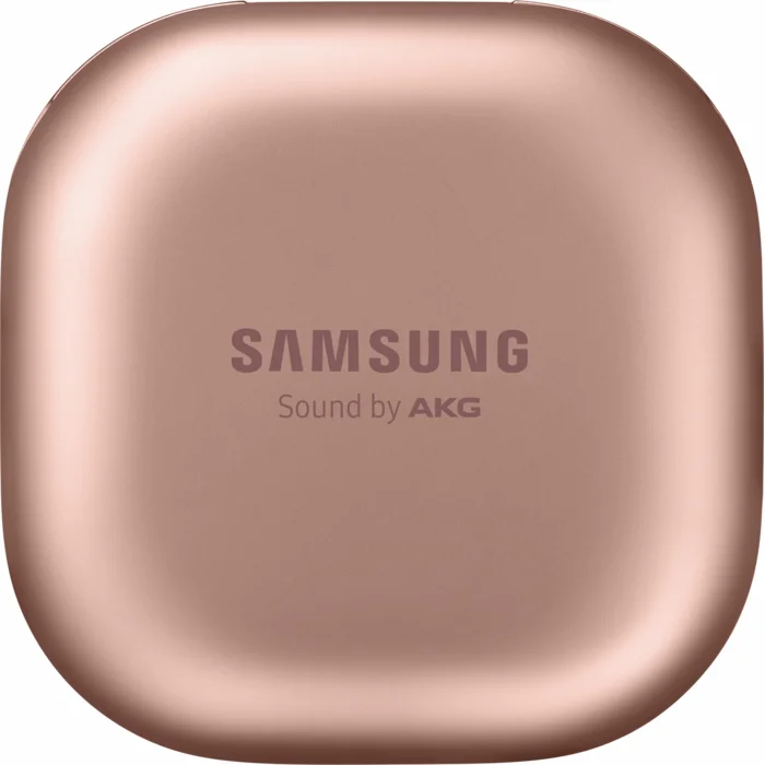 Austiņas Samsung Galaxy Buds Live Bronze