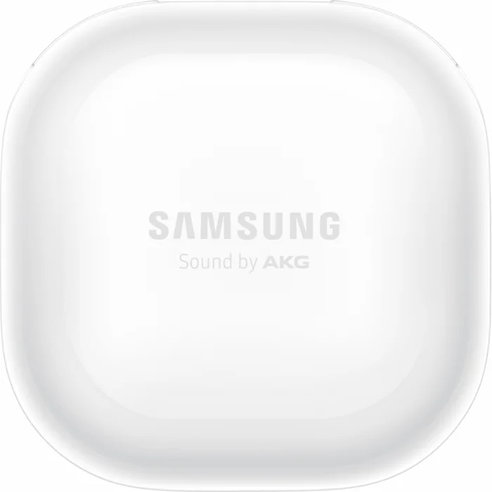 Austiņas Samsung Galaxy Buds Live White
