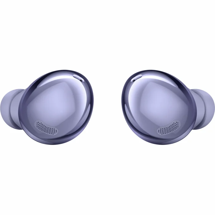 Austiņas Samsung Galaxy Buds pro Violet