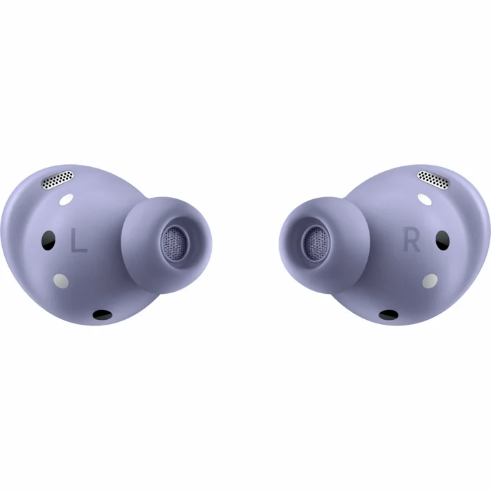 Austiņas Samsung Galaxy Buds pro Violet