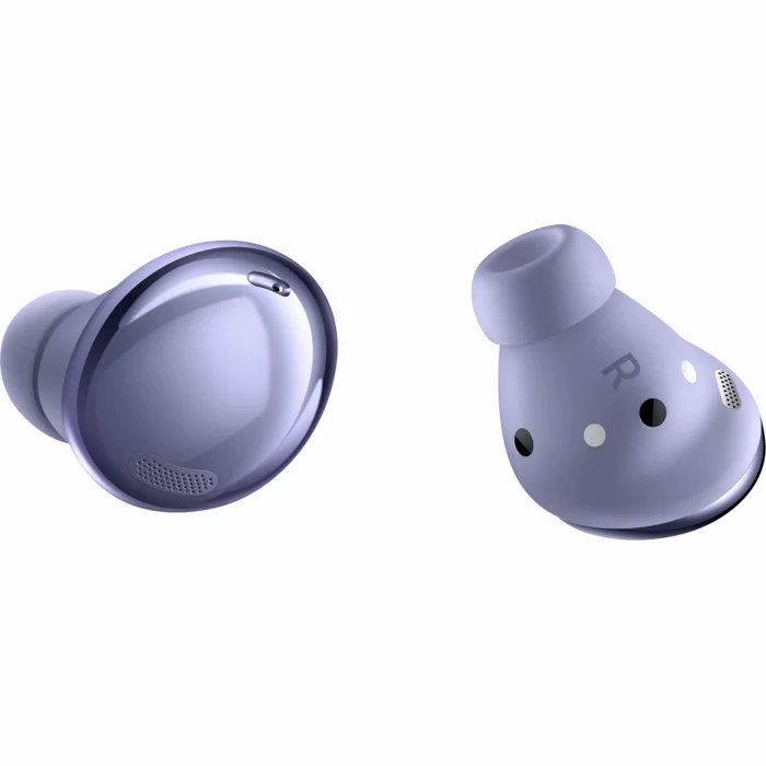 Austiņas Samsung Galaxy Buds pro Violet