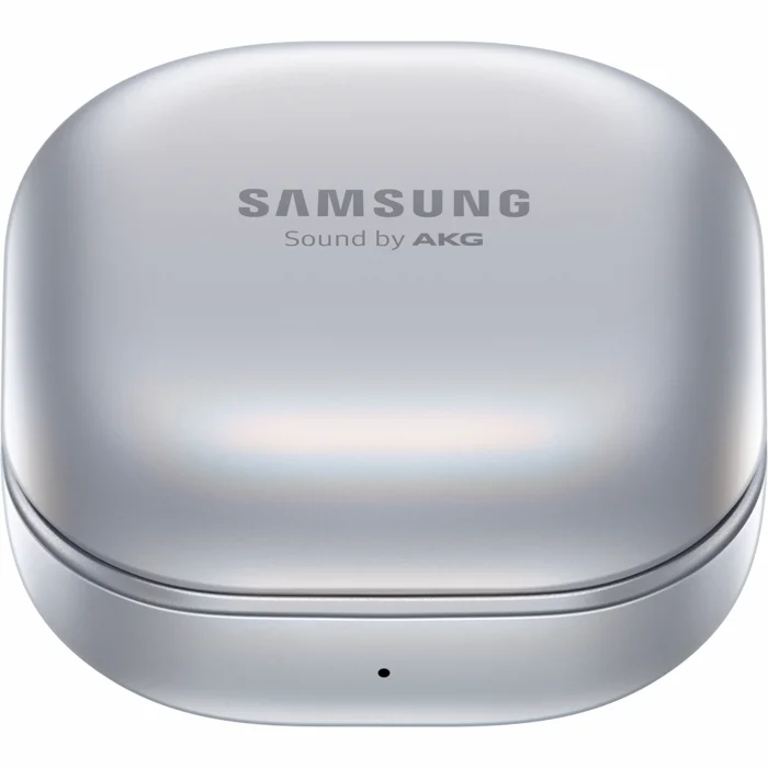 Austiņas Samsung Galaxy Buds pro Silver