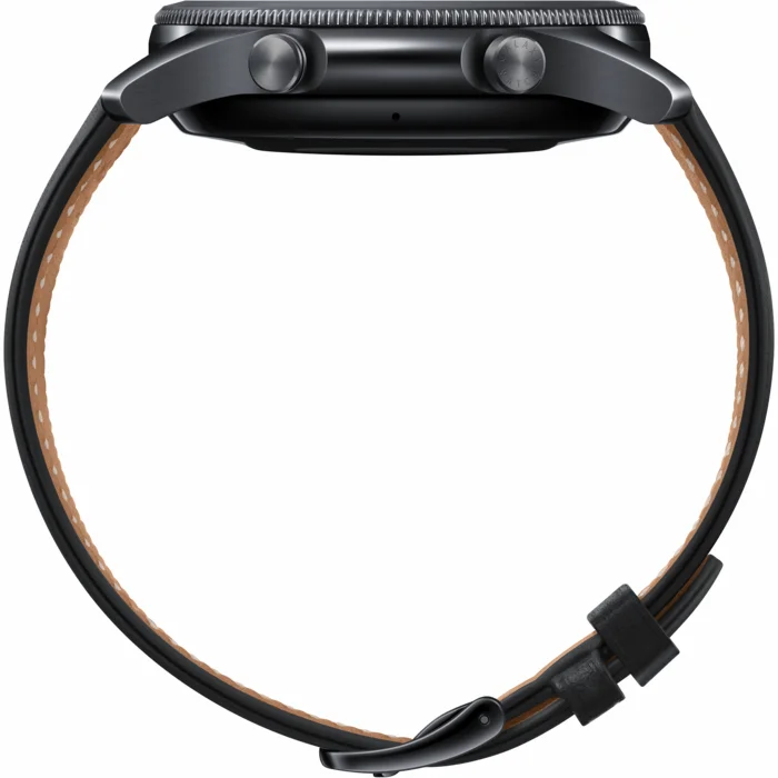 Viedpulkstenis Samsung Galaxy Watch3 45mm Black