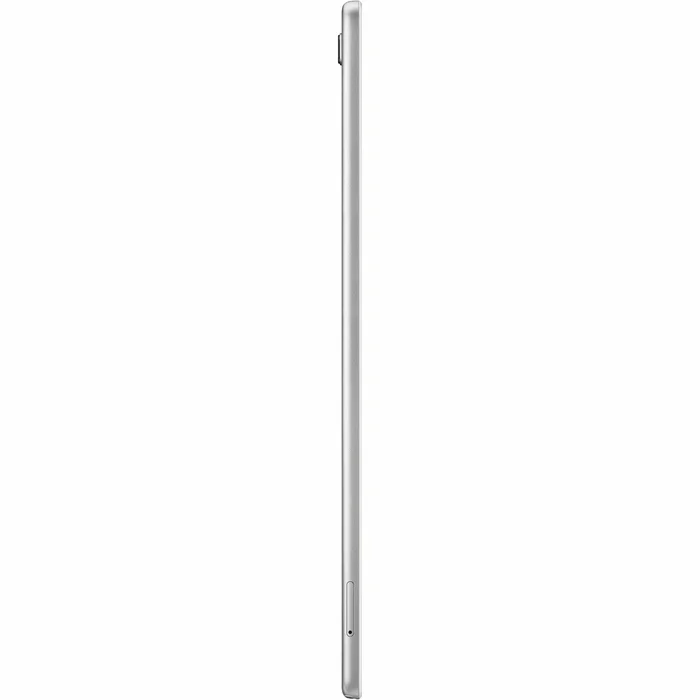 Planšetdators Samsung Galaxy Tab A7 10.4" LTE Silver
