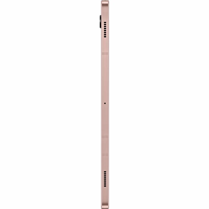 Planšetdators Samsung Galaxy Tab S7 LTE Mystic Bronze + S Pen