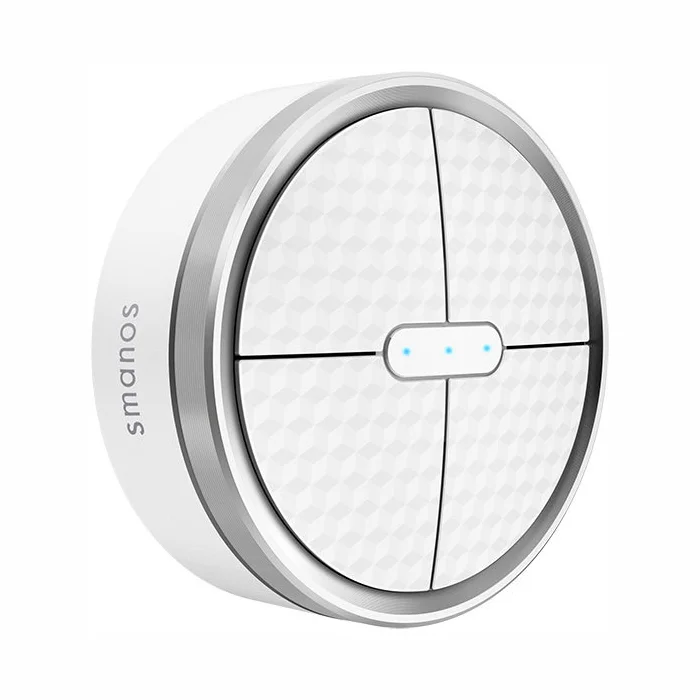 Komplekts Smanos Smart Home DIY K1