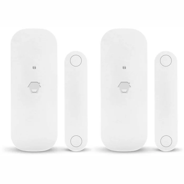 Drošība SMANOS Wi-Fi/PSTN Alarm System, Wi-Fi Cam kit W120i
