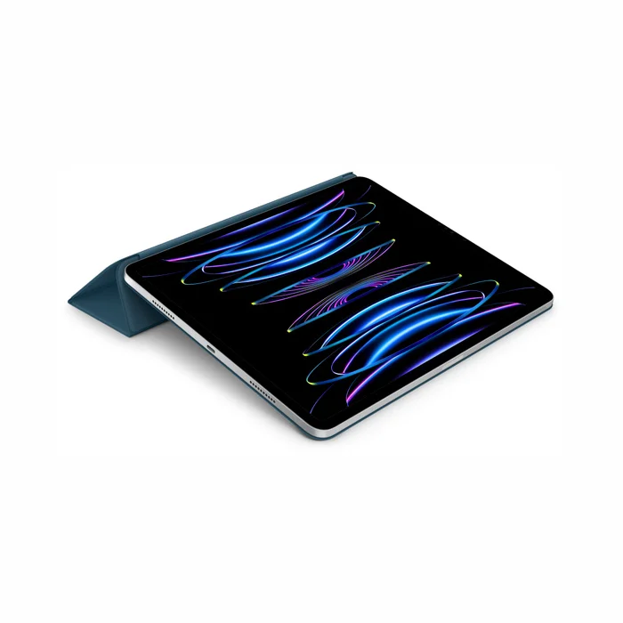 Apple Smart Folio for iPad Pro 12.9" (6th generation) - Marine Blue