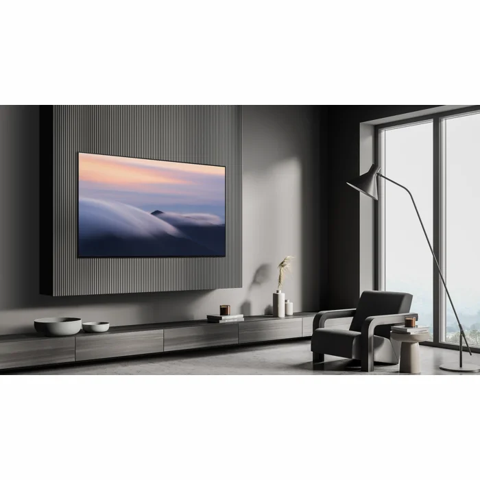 Televizors Samsung 65" UHD OLED Smart TV QE65S90DATXXH