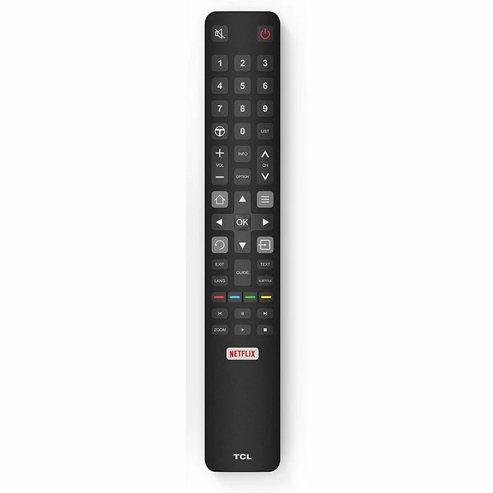 Televizors TCL 65'' UHD LED Android TV 65P815