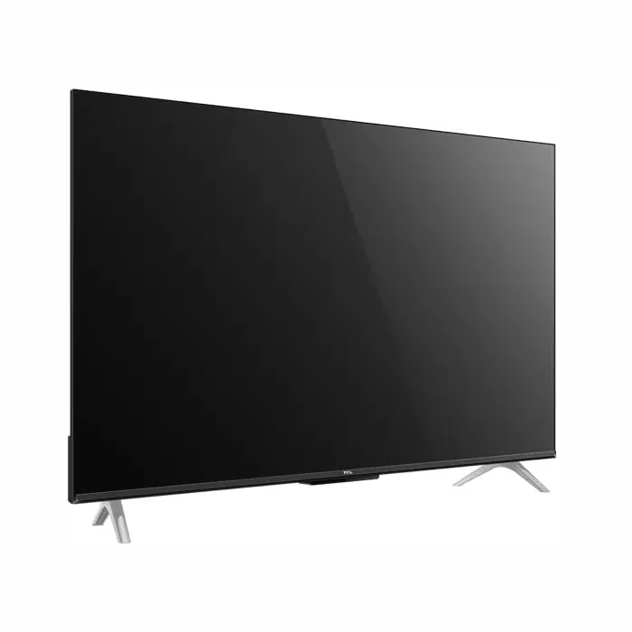 Televizors TCL 43" UHD LED Google TV 43P638
