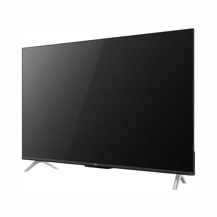 Televizors TCL 65" UHD LED Google TV 65P638
