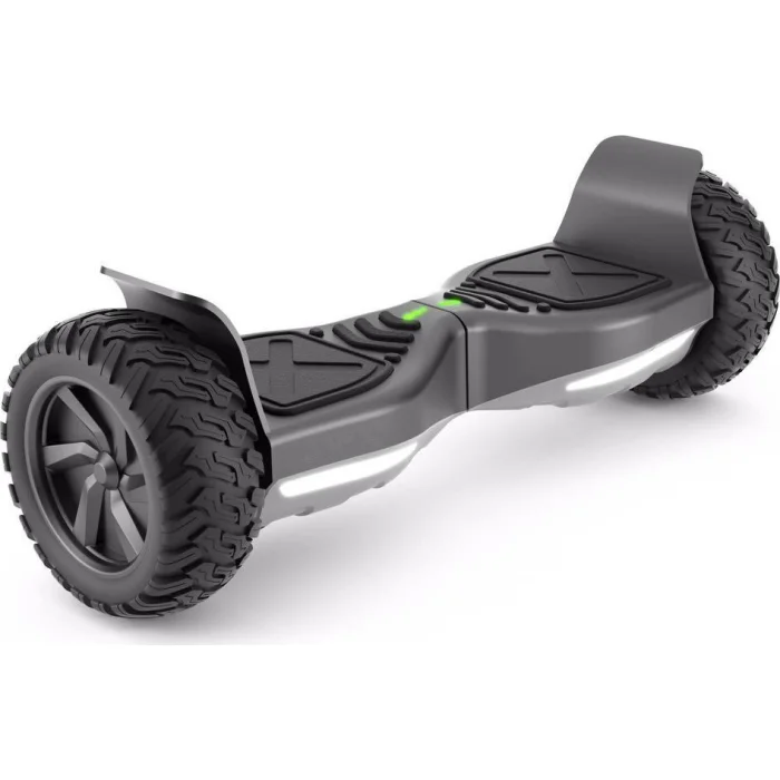 Elektriskie skrejriteņi SmartRobby Off-Road + Mobile app