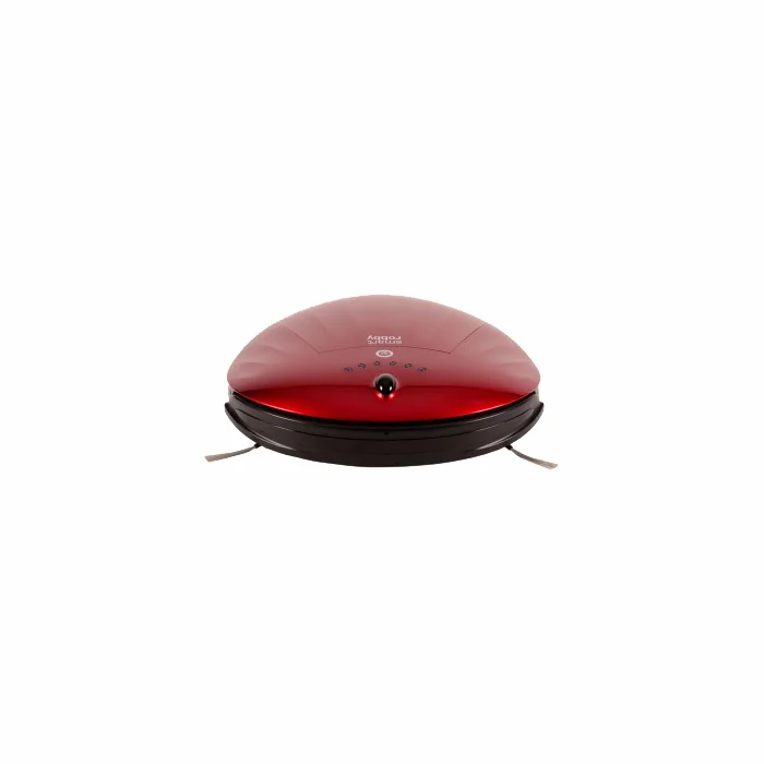 Roboti putekļu sūcēji SmartRobby Pearl Red