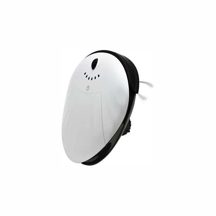 Robots putekļusūcējs SmartRobby Pearl White