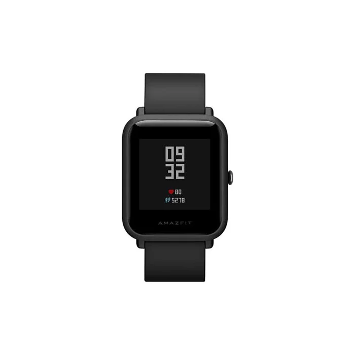 Viedpulkstenis Xiaomi SMARTWATCH AMAZFIT BIP/BLACK 46AMAZFITBIPBLK