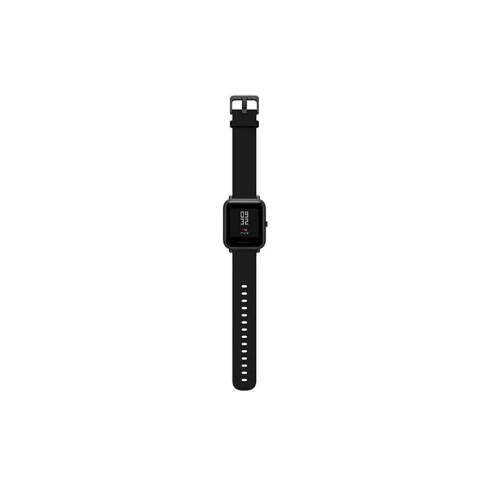 Viedpulkstenis Xiaomi SMARTWATCH AMAZFIT BIP/BLACK 46AMAZFITBIPBLK