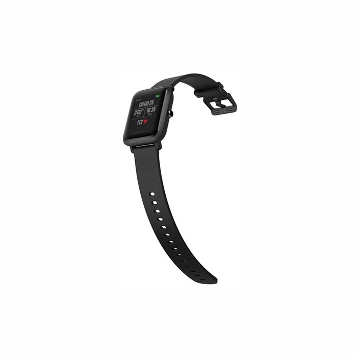Viedpulkstenis Xiaomi SMARTWATCH AMAZFIT BIP/BLACK 46AMAZFITBIPBLK