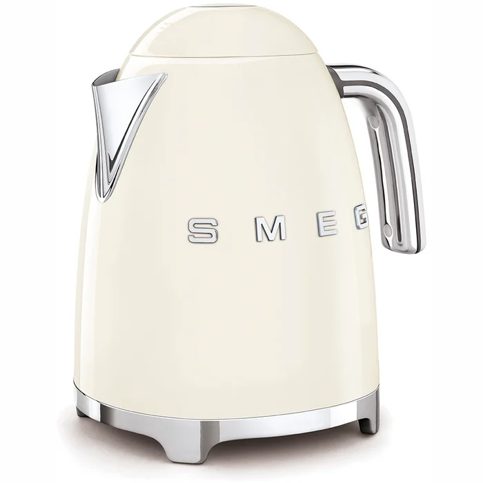 Tējkanna Smeg 50's Style Aesthetic KLF03CREU