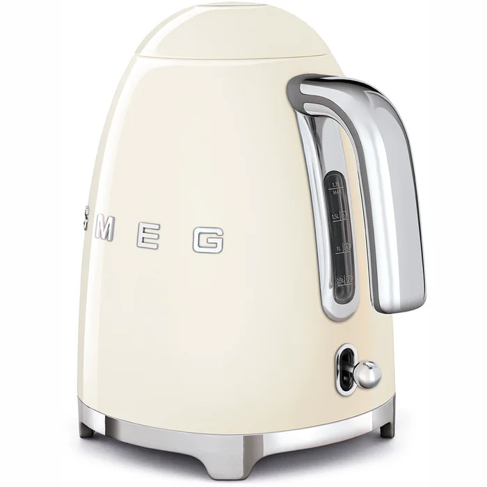 Tējkanna Smeg 50's Style Aesthetic KLF03CREU