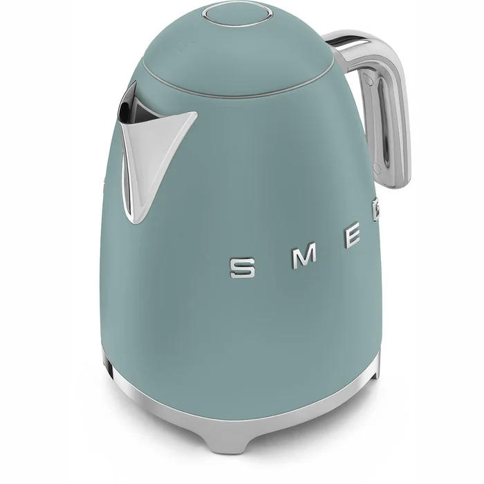 Tējkanna Smeg 50's Style Aesthetic KLF03EGMEU Green