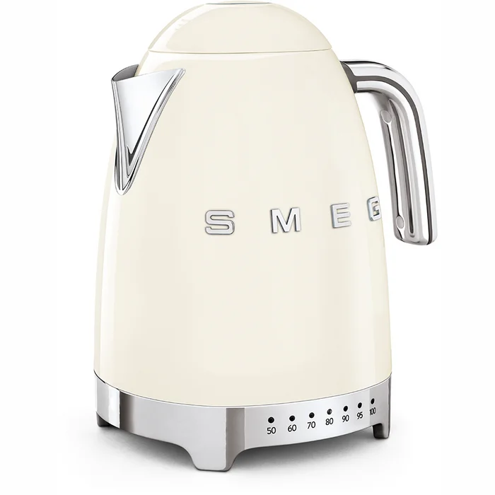 Tējkanna Smeg 50's Style Aesthetic KLF04CREU