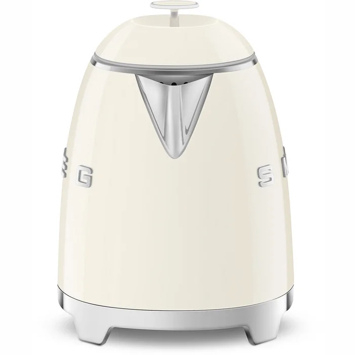 Tējkanna Smeg KLF05CREU Cream