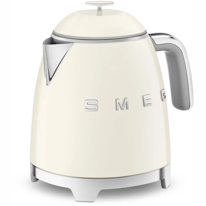 Tējkanna Smeg KLF05CREU Cream