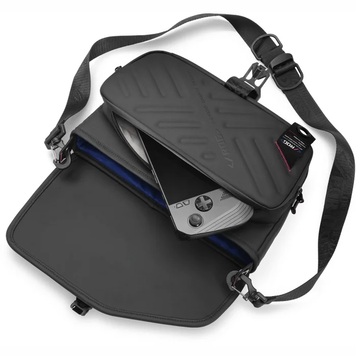 Asus Slash Sling Bag 4.0 Black