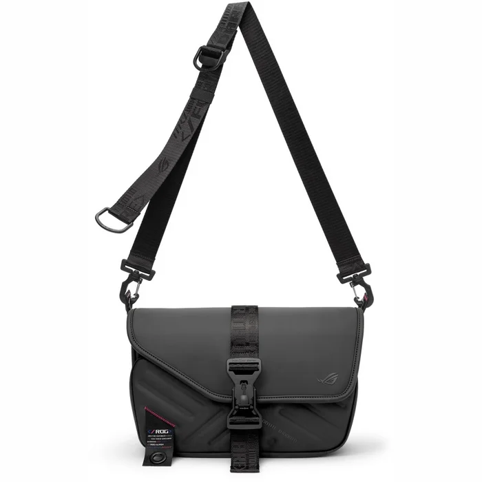 Asus Slash Sling Bag 4.0 Black