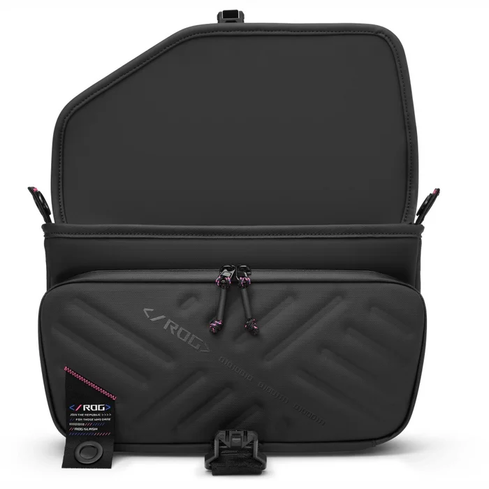 Asus Slash Sling Bag 4.0 Black