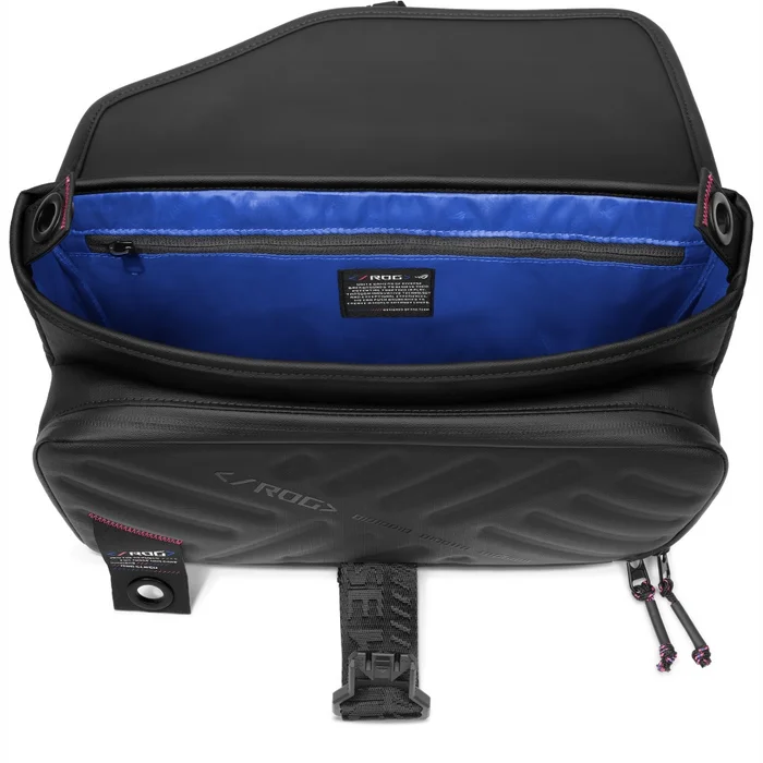 Asus Slash Sling Bag 4.0 Black