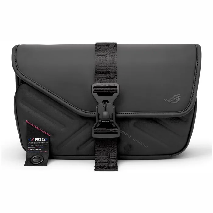 Asus Slash Sling Bag 4.0 Black