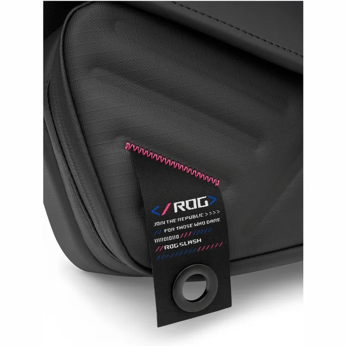 Asus Slash Sling Bag 4.0 Black