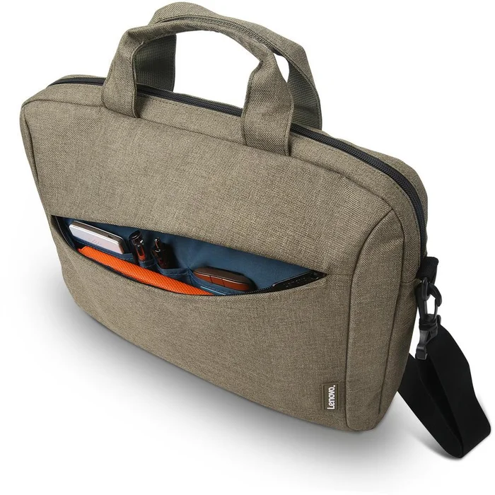 Lenovo Casual Toploader T210 Green
