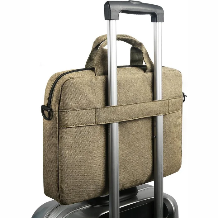 Lenovo Casual Toploader T210 Green