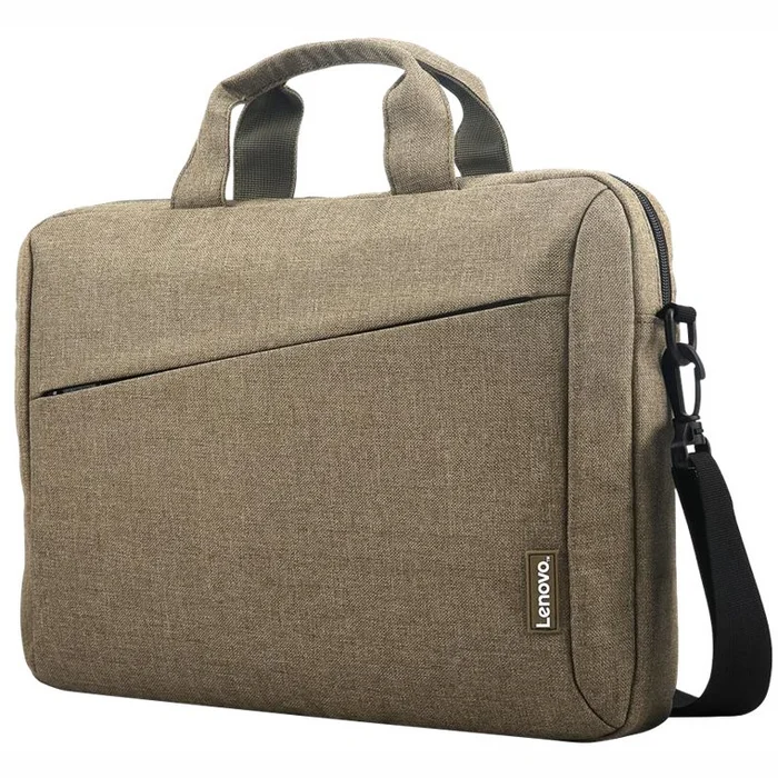 Lenovo Casual Toploader T210 Green