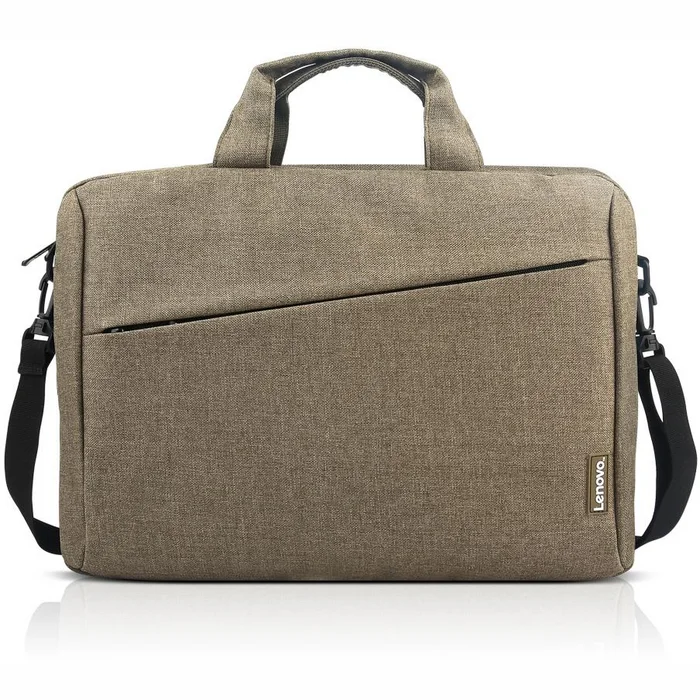 Lenovo Casual Toploader T210 Green