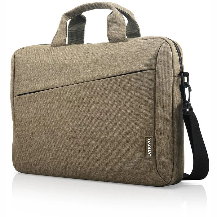 Lenovo Casual Toploader T210 Green