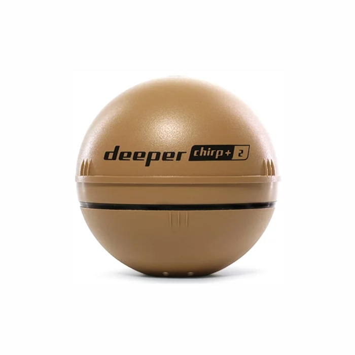 Deeper Smart Sonar Chirp+2 with Extender (Shore kit)