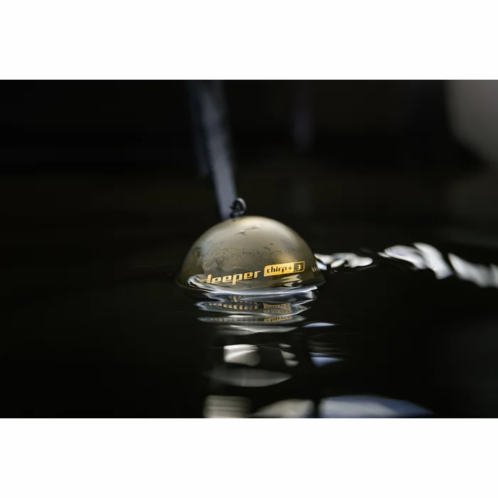 Deeper Smart Sonar Chirp+3
