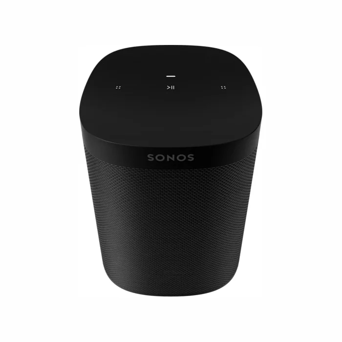 Soundbar Sonos Arc 5.1 ARC Soundbar + two One SL speakers (komplekts)